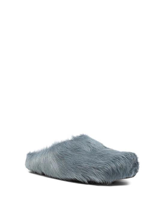 26SS 마르니 스니커즈 P4122SBMR00060000B24 Blue - MARNI