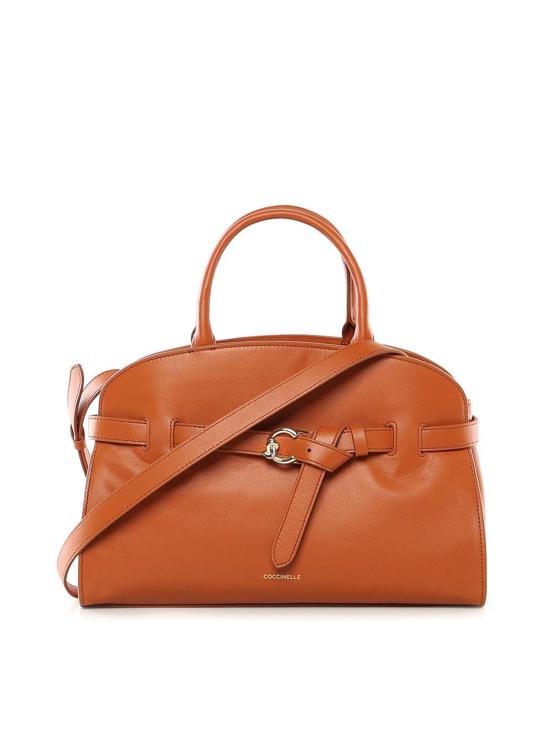 26SS 코치넬리 토트백 E1TLA180401R41 Beige