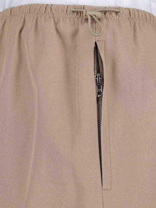 26SS 알렉산더 왕 미디 스커트 1WC1265382240B Beige - ALEXANDER WANG