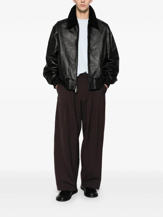 26SS 캘빈클라인 스웨터 LV04LB327GK Blue - CALVIN KLEIN