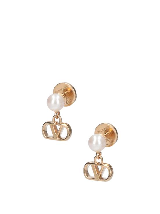 26SS 발렌티노 가라바니 이어링 8W2J0X81DHCR5G Light Grey