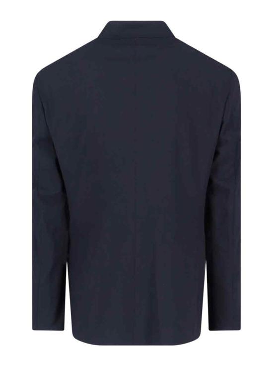 26SS 조르지오 아르마니 수트 자켓 GM003509TE10043UB109 Blue - GIORGIO ARMANI