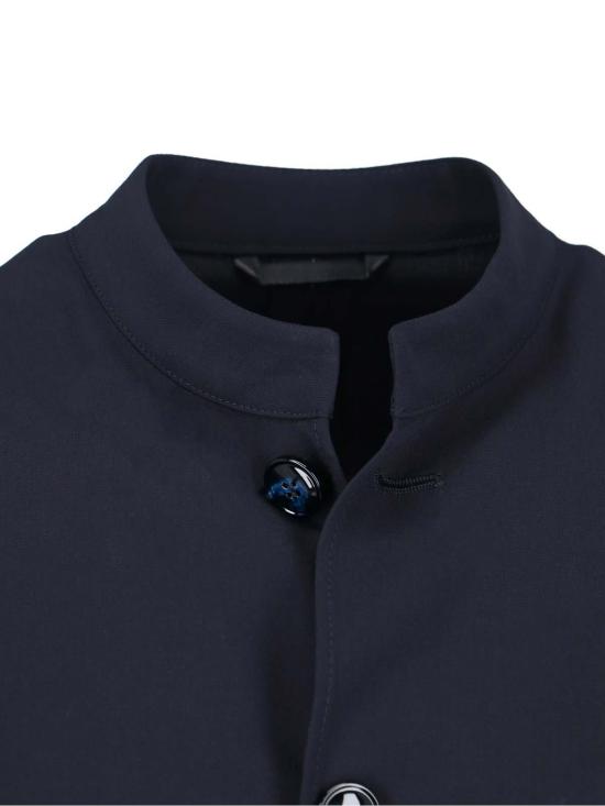 26SS 조르지오 아르마니 수트 자켓 GM003509TE10043UB109 Blue - GIORGIO ARMANI