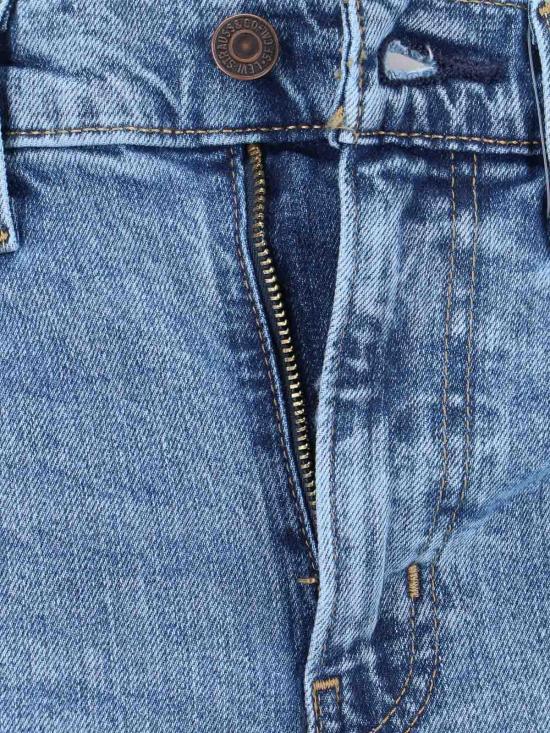 26SS 리바이스 스트레이트 팬츠 0039B0002 Blue - LEVI'S