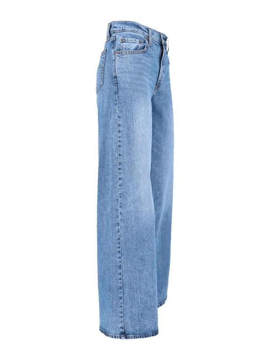 26SS 리바이스 스트레이트 팬츠 0039B0002 Blue - LEVI'S