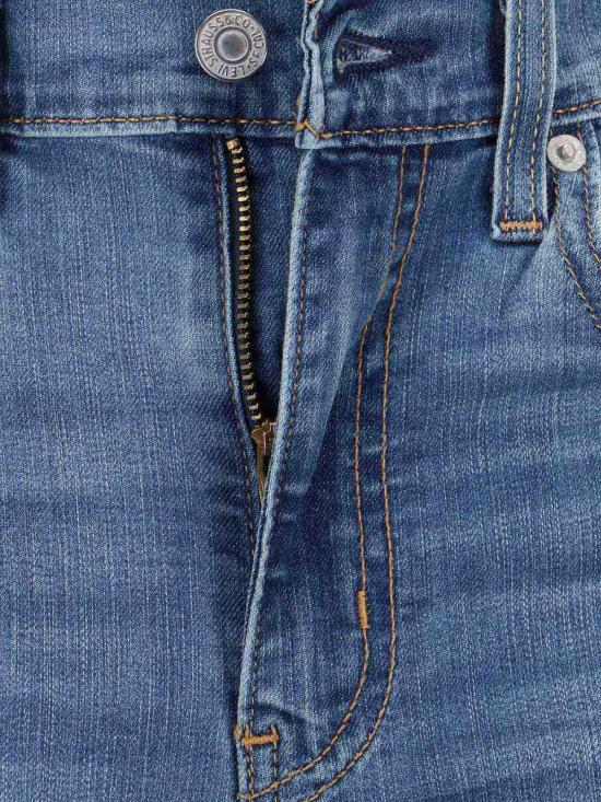 26SS 리바이스 스트레이트 팬츠 0039B0007 Blue - LEVI'S