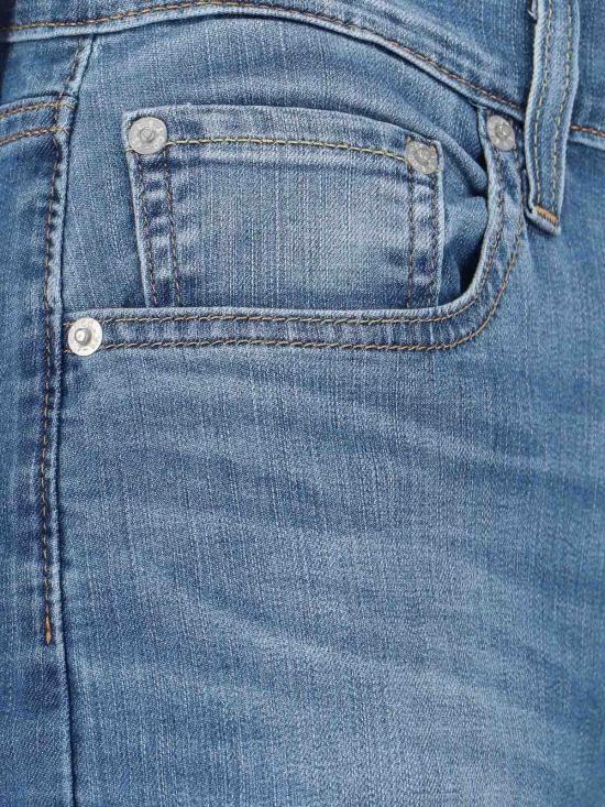 26SS 리바이스 스트레이트 팬츠 0039B0007 Blue - LEVI'S