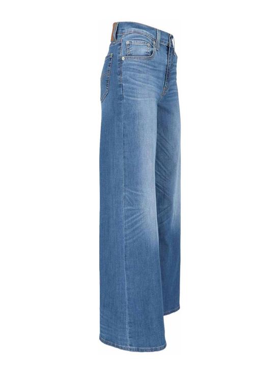 26SS 리바이스 스트레이트 팬츠 0039B0007 Blue - LEVI'S