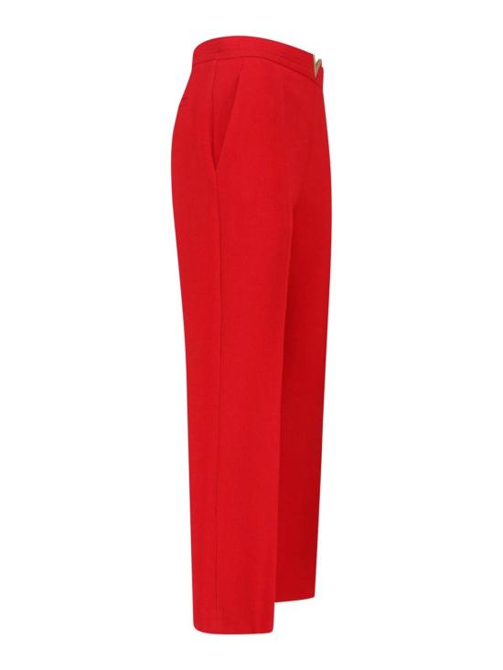  발렌티노 가라바니 팬츠 8B3RB7209Q0257 Red - VALENTINO GARAVANI