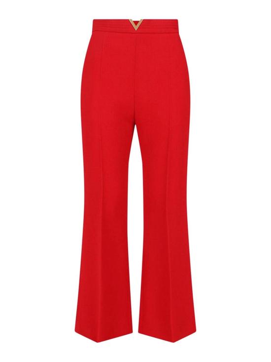  발렌티노 가라바니 팬츠 8B3RB7209Q0257 Red
