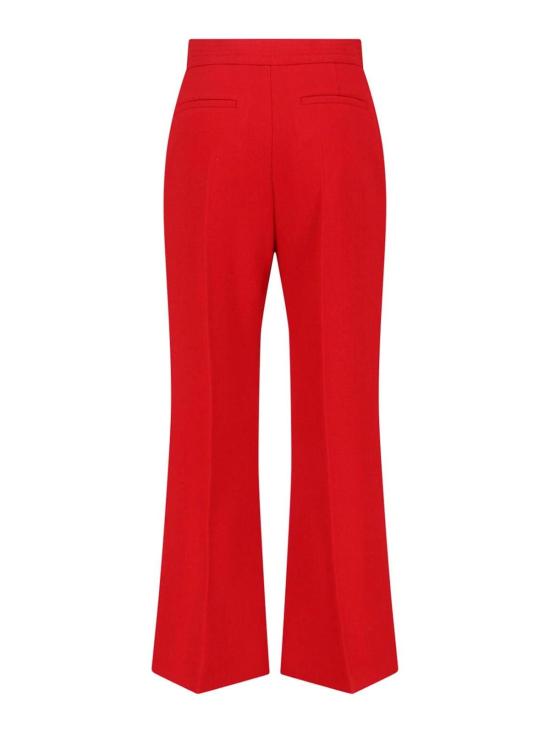  발렌티노 가라바니 팬츠 8B3RB7209Q0257 Red - VALENTINO GARAVANI
