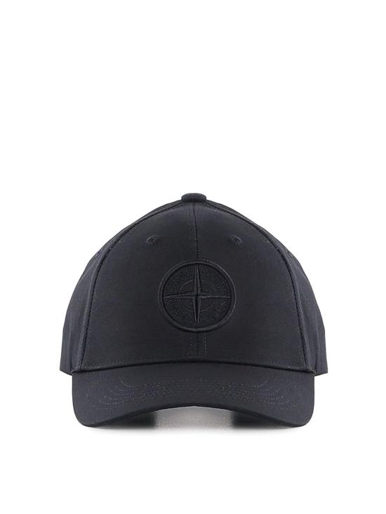  스톤 아일랜드 모자 L1S159100013S0248V0020 Blue