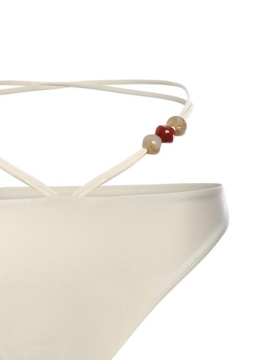 26SS 마그다뷰트림 비키니 수영복 618426 White - MAGDA BUTRYM