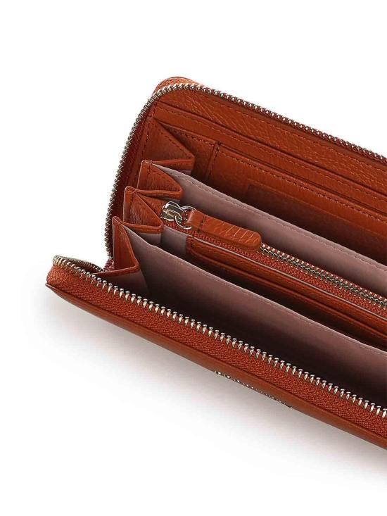 26SS 코치넬리 지갑 E2MW5113201R41 Nude Neutrals - COCCINELLE