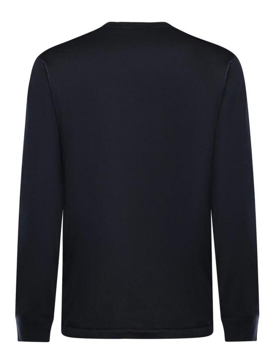  스톤 아일랜드 반팔 티셔츠 L1S152100031S0013V0020 Blue - STONE ISLAND