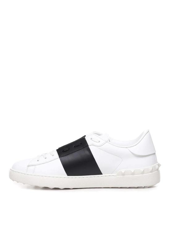 26SS 발렌티노 가라바니 스니커즈 8Y2S0830BLUM15 White - VALENTINO GARAVANI