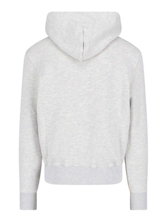  오트리 탑 HOPM002M Grey - AUTRY