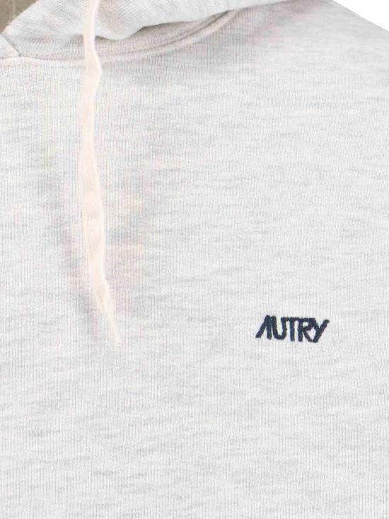  오트리 탑 HOPM002M Grey - AUTRY