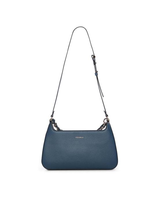 26SS 코치넬리 토트백 E1TFK120101B27 Dark Wash - COCCINELLE