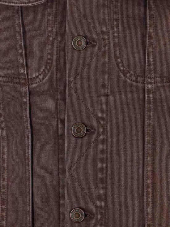 27SS 톰포드 수트 자켓 DJI001DMC105EAY Brown - TOMFORD