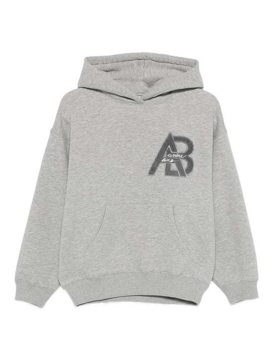 26SS 애니빙 스웨터 A0811883GRM15 Grey