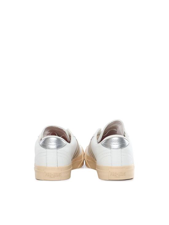 26SS 프로 케즈 스니커즈 RC226SLMLSWH00008 White - PRO-KEDS
