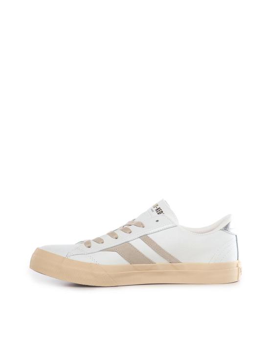 26SS 프로 케즈 스니커즈 RC226SLMLSWH00008 White - PRO-KEDS