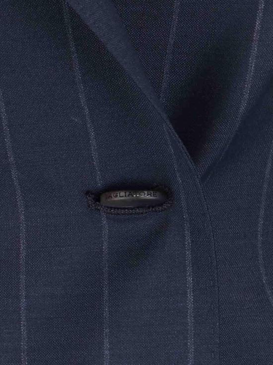  딸리아토레 수트 팬츠 TPARIGI10BAD120007B3147 Blue - TAGLIATORE