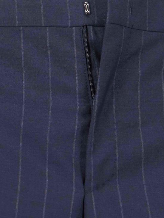  딸리아토레 수트 팬츠 TPARIGI10BAD120007B3147 Blue - TAGLIATORE