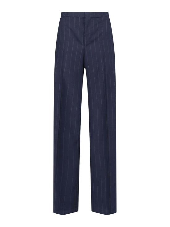  딸리아토레 수트 팬츠 TPARIGI10BAD120007B3147 Blue - TAGLIATORE