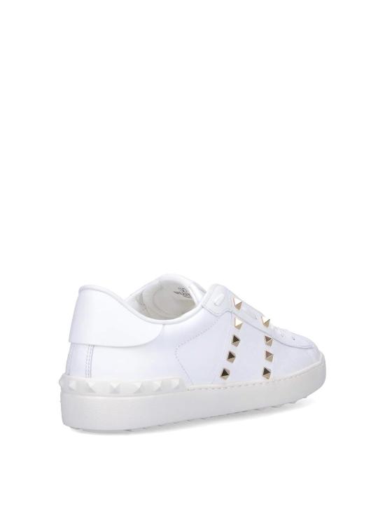 26SS 발렌티노 가라바니 스니커즈 8Y2S0931BHS0BO White - VALENTINO GARAVANI