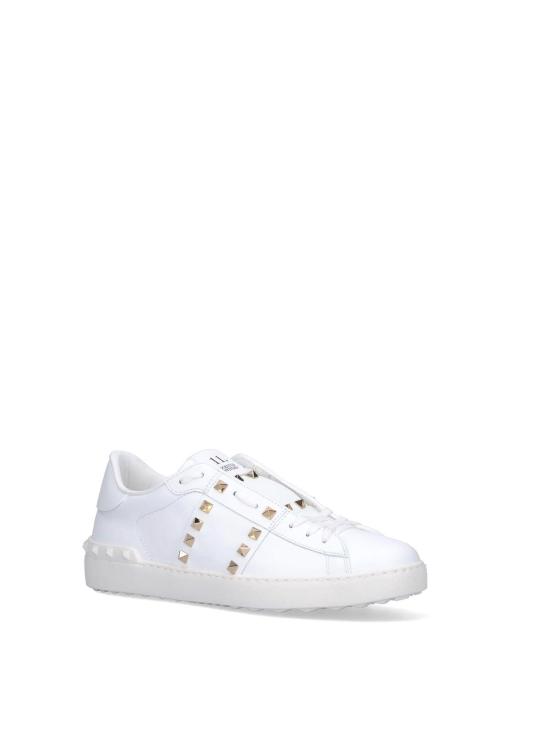26SS 발렌티노 가라바니 스니커즈 8Y2S0931BHS0BO White - VALENTINO GARAVANI