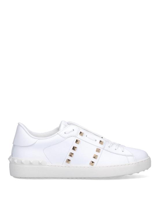 26SS 발렌티노 가라바니 스니커즈 8Y2S0931BHS0BO White