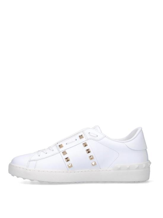 26SS 발렌티노 가라바니 스니커즈 8Y2S0931BHS0BO White - VALENTINO GARAVANI