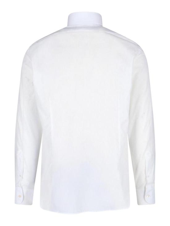  톰포드 셔츠 HFCL02CGS01WAA White - TOMFORD
