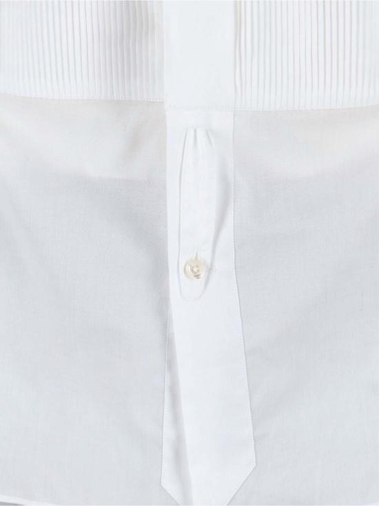  톰포드 셔츠 HFCL02CGS01WAA White - TOMFORD