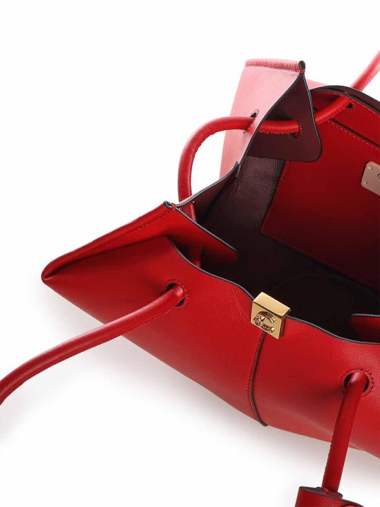 26SS 코치넬리 토트백 E1U2L110301R02 Beige - COCCINELLE