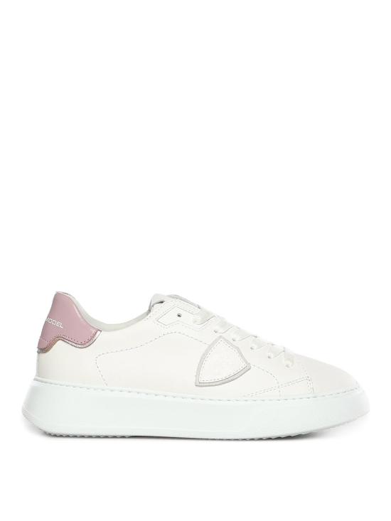 26SS 필립모델 스니커즈 BTLDV017 WHITE