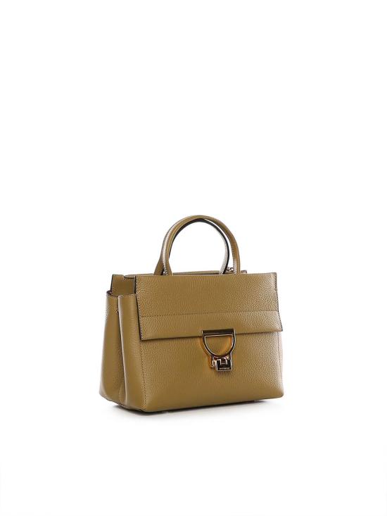 26SS 코치넬리 토트백 E1MD5180101G43 Beige - COCCINELLE