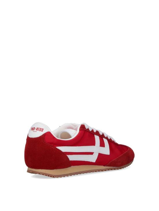 26SS 프로 케즈 스니커즈 R7226SLWRE00005 Red - PRO-KEDS