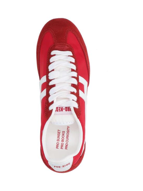 26SS 프로 케즈 스니커즈 R7226SLWRE00005 Red - PRO-KEDS