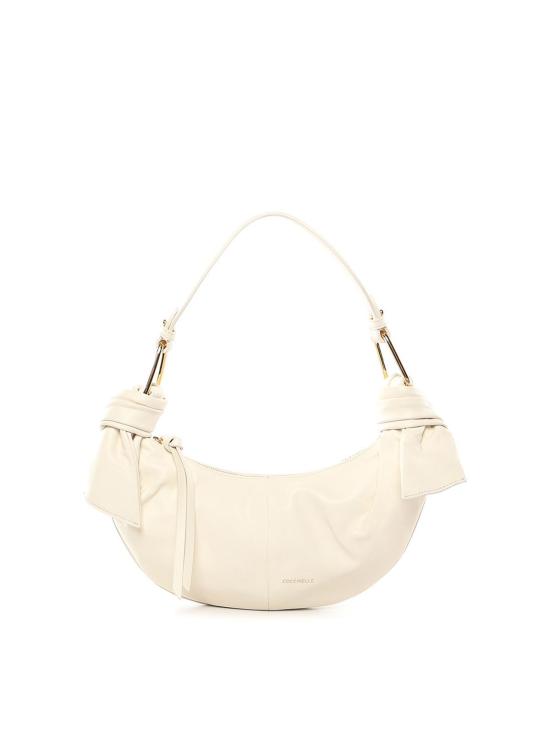 26SS 코치넬리 토트백 E1U1A130301N17 Beige
