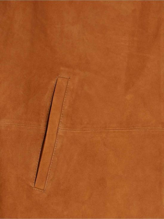  선플라워 셔츠 6049COGNAC Brown - SUNFLOWER