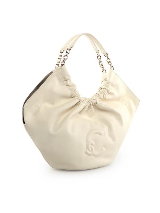 26SS 코치넬리 토트백 E1U5F110201N17 Beige - COCCINELLE