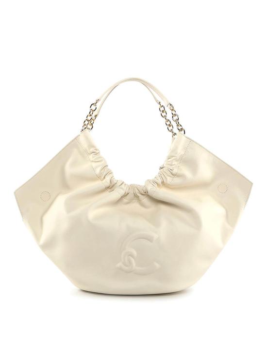 26SS 코치넬리 토트백 E1U5F110201N17 Beige