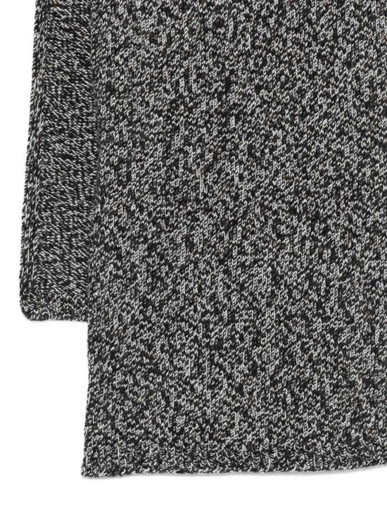 26FW 스튜디오 니콜슨 머플러/스카프 SNM1417IZULNAMOU Grey - STUDIO NICHOLSON