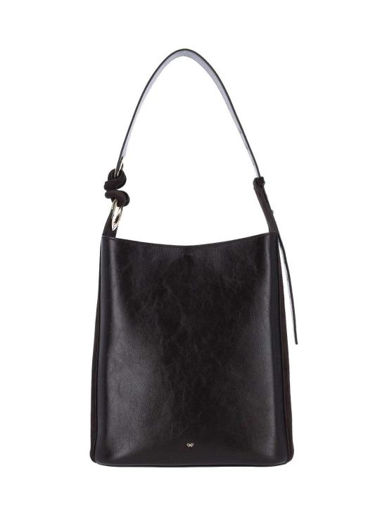 26SS 안야힌드마치 숄더백 204118CHOCOLATE Brown - ANYA HINDMARCH