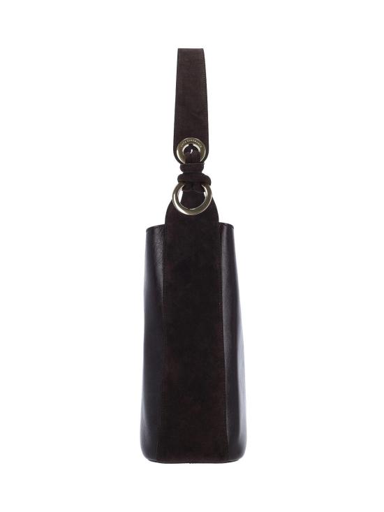 26SS 안야힌드마치 숄더백 204118CHOCOLATE Brown - ANYA HINDMARCH