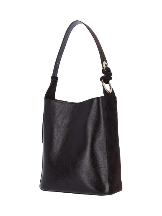 26SS 안야힌드마치 숄더백 204118CHOCOLATE Brown - ANYA HINDMARCH