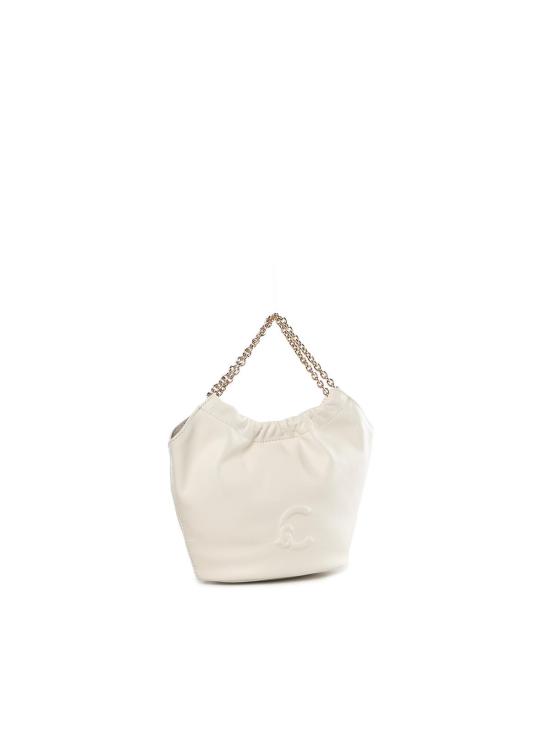 26SS 코치넬리 토트백 E5U5F580101N17 Beige - COCCINELLE
